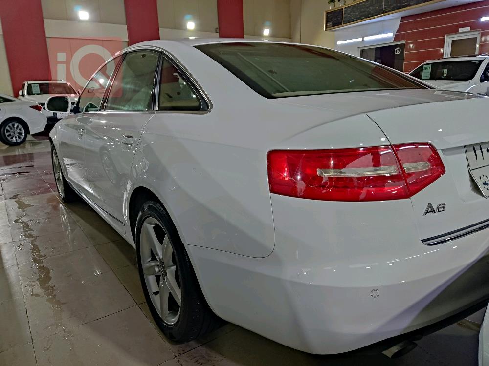 اودي A6